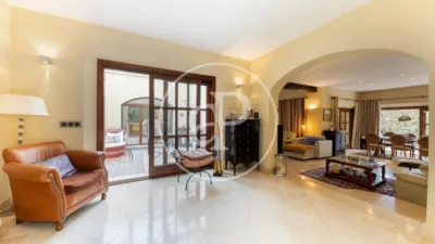Villa in Santa Ponsa photo 50