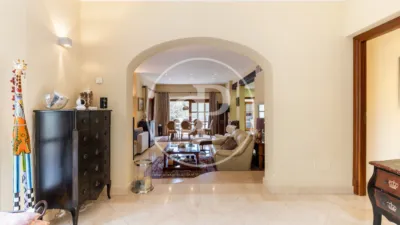 Villa in Santa Ponsa photo 51