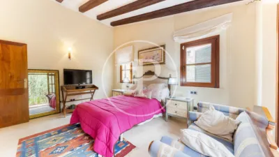 Villa in Santa Ponsa photo 56