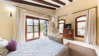 Villa in Santa Ponsa photo 62