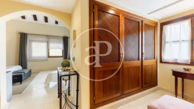 Villa in Santa Ponsa photo 63
