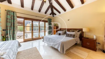 Villa in Santa Ponsa photo 69