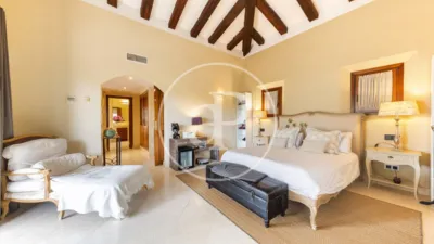 Villa in Santa Ponsa photo 6