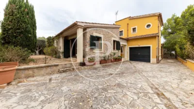 Villa in Santa Ponsa photo 75