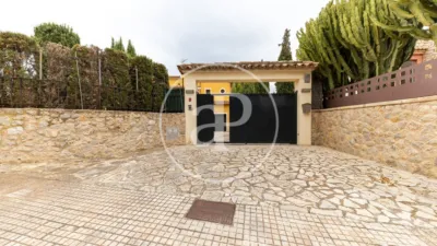 Villa in Santa Ponsa photo 76