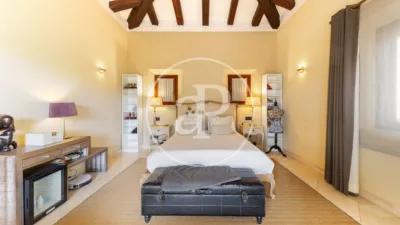 Villa in Santa Ponsa photo 7