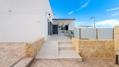 Chalet in Algorfa photo 15