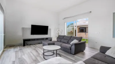Chalet in Algorfa photo 21