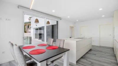 Chalet in Algorfa photo 26