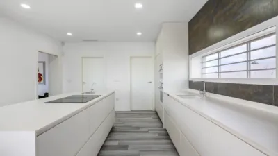 Chalet in Algorfa photo 27