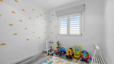 Chalet in Algorfa photo 30