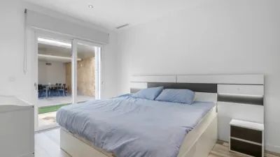 Chalet in Algorfa photo 39