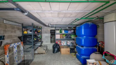 Chalet in Algorfa photo 45