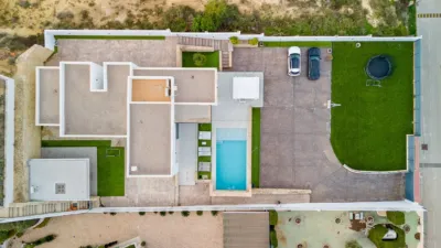 Chalet in Algorfa photo 46
