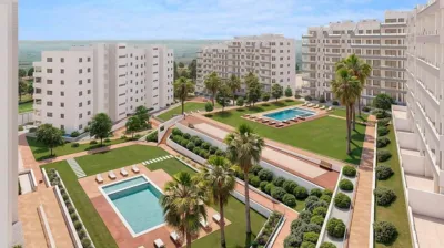 Apartment in San Miguel de Salinas - Vista 2