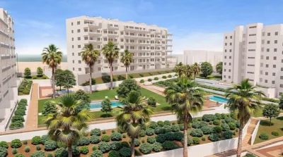 Apartment in San Miguel de Salinas - Vista 3