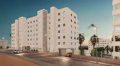 Apartment in San Miguel de Salinas - Vista 5