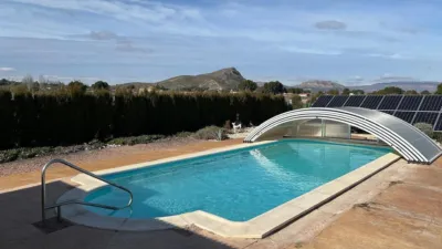 Casa – Villena, Las Virtudes - Vista 2