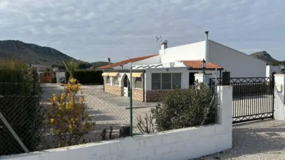 Casa – Villena, Las Virtudes - Vista 3