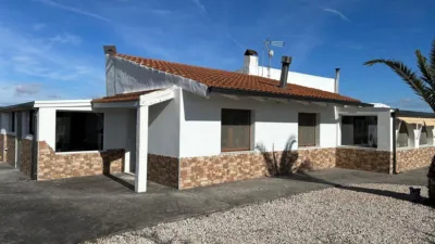 Casa – Villena, Las Virtudes - Vista 4