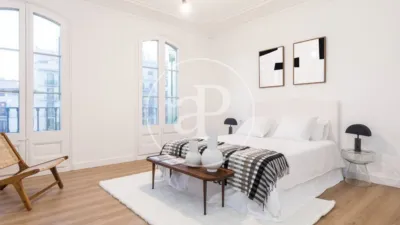 Apartamento en alquiler en La Dreta de L'Eixample - Imagen 10