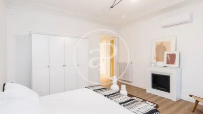 Apartamento en alquiler en La Dreta de L'Eixample - Imagen 11