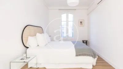 Apartamento en alquiler en La Dreta de L'Eixample - Imagen 12