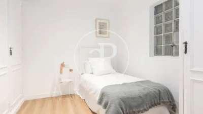 Apartamento en alquiler en La Dreta de L'Eixample - Imagen 13