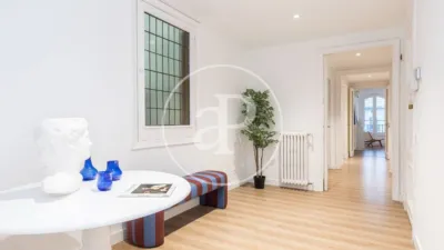 Apartamento en alquiler en La Dreta de L'Eixample - Imagen 15