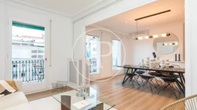 Apartamento en alquiler en La Dreta de L'Eixample - Imagen 16