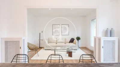Apartamento en alquiler en La Dreta de L'Eixample - Imagen 17