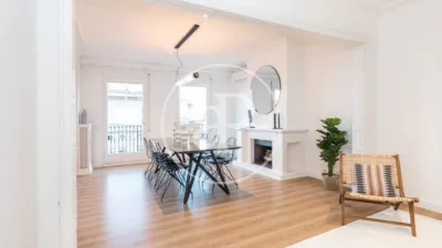 Apartamento en alquiler en La Dreta de L'Eixample - Imagen 18