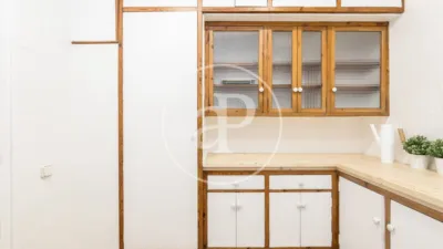 Apartamento en alquiler en La Dreta de L'Eixample - Imagen 19
