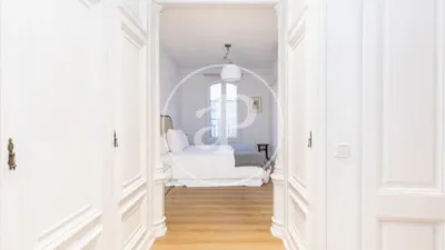 Apartamento en alquiler en La Dreta de L'Eixample - Imagen 20