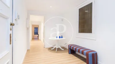 Apartamento en alquiler en La Dreta de L'Eixample - Imagen 23