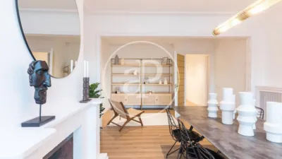 Apartamento en alquiler en La Dreta de L'Eixample - Imagen 4