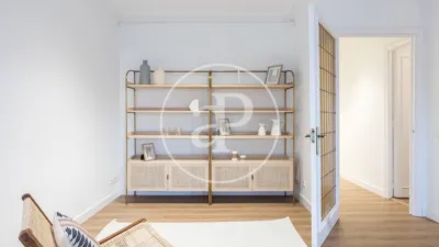 Apartamento en alquiler en La Dreta de L'Eixample - Imagen 5
