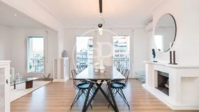 Apartamento en alquiler en La Dreta de L'Eixample - Imagen 6