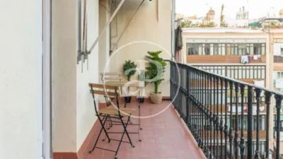 Apartamento en alquiler en La Dreta de L'Eixample - Imagen 7