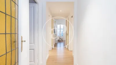 Apartamento en alquiler en La Dreta de L'Eixample - Imagen 9