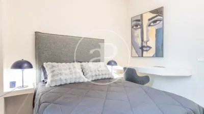 Apartamento en alquiler en València Capital - Imagen 10