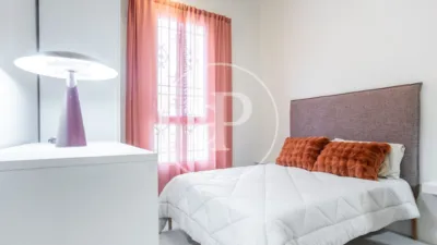 Apartamento en alquiler en València Capital - Imagen 11