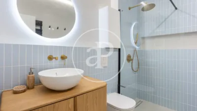 Apartamento en alquiler en València Capital - Imagen 12