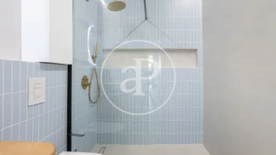 Apartamento en alquiler en València Capital - Imagen 13