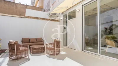 Apartamento en alquiler en València Capital - Imagen 14