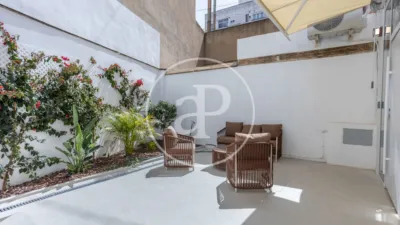Apartamento en alquiler en València Capital - Imagen 15