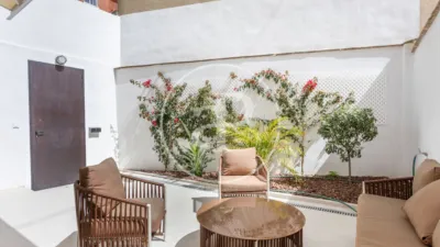Apartamento en alquiler en València Capital - Imagen 16