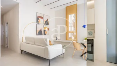 Apartamento en alquiler en València Capital - Imagen 17