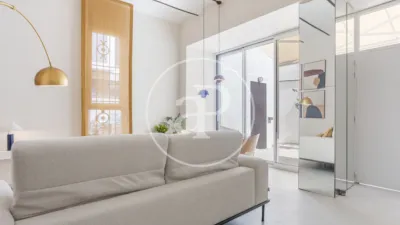 Apartamento en alquiler en València Capital - Imagen 18