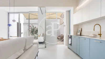 Apartamento en alquiler en València Capital - Imagen 19